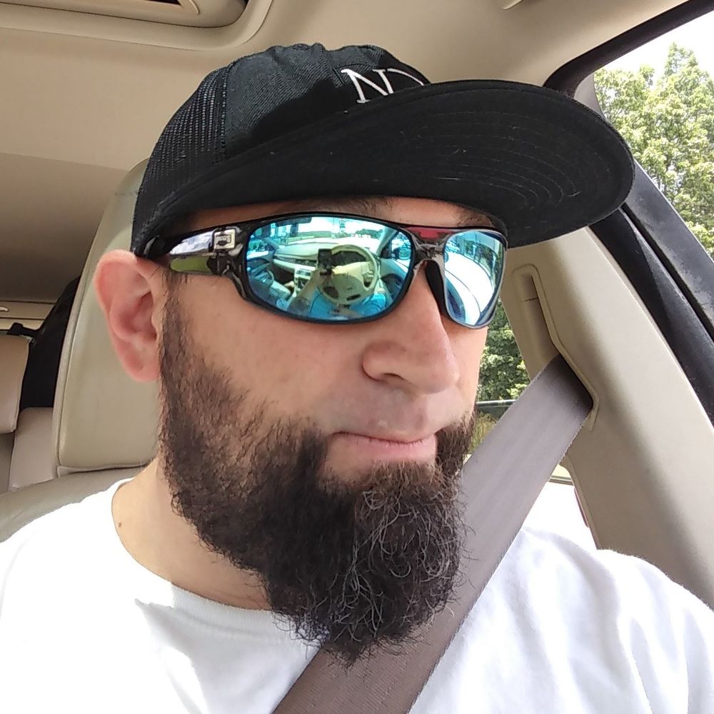 Meet your Posher, Gordon